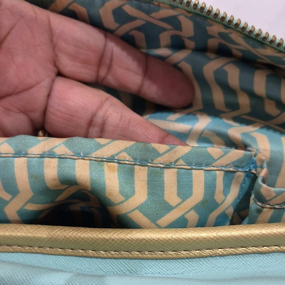 SPARTINA 449 BAG. - Picture 12 of 16
